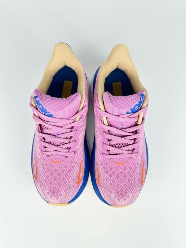 Hoka One One Clifton 9 Cyclamen Sweet Lilac (Women's)