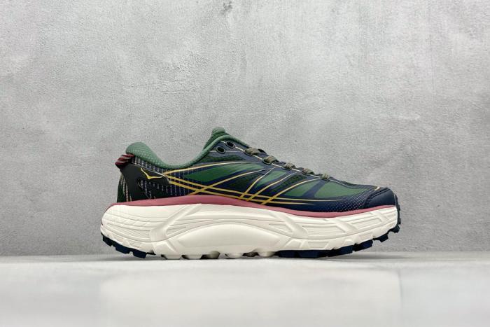 Hoka One One Mafate Speed 2 Mountain View