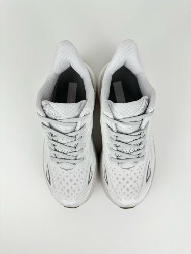 Hoka One One Clifton 9 Nimbus Cloud Steel