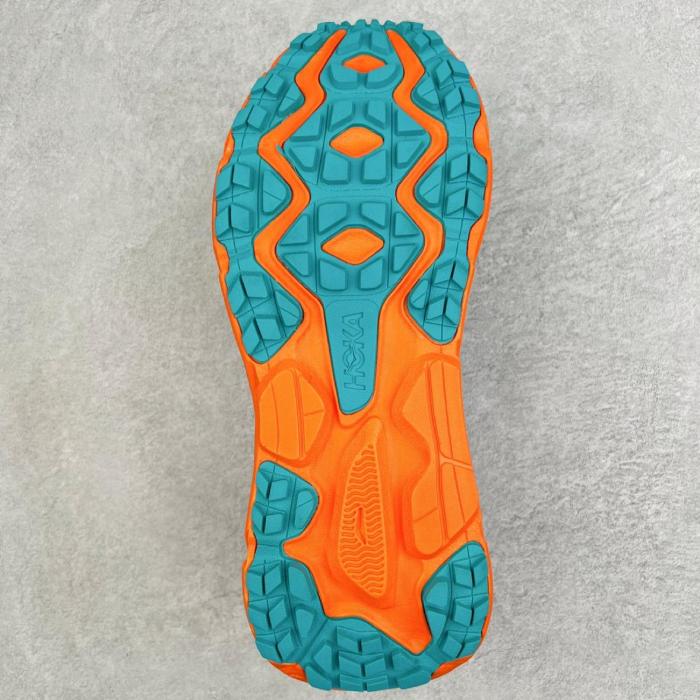 Hoka One One Challenger ATR 7 Ceramic Vibrant (Women's)