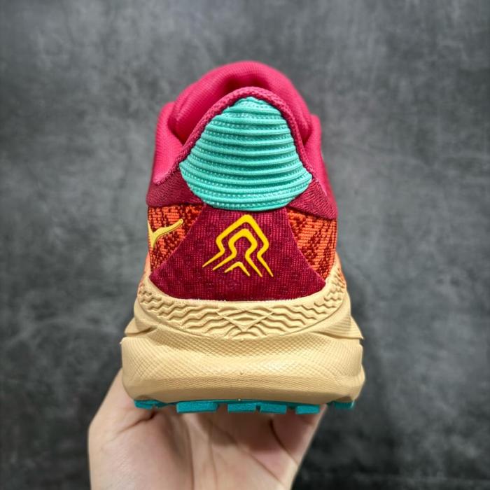 Hoka One One Challenger ATR 7 Flame Cherries Jubilee