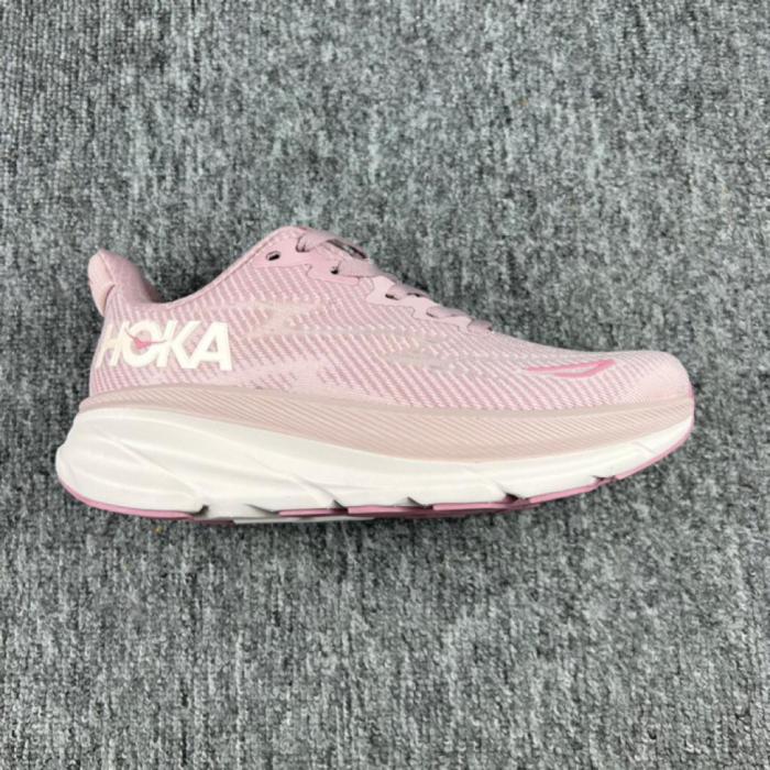 Hoka One One Clifton 9 Peach Whip (Women's)