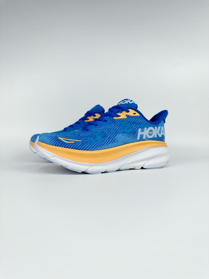 Hoka One One Clifton 9 Coastal Sky