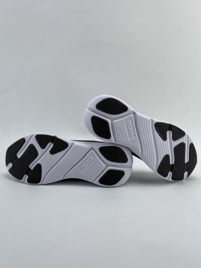 Hoka One One Solimar Black White (Women's)