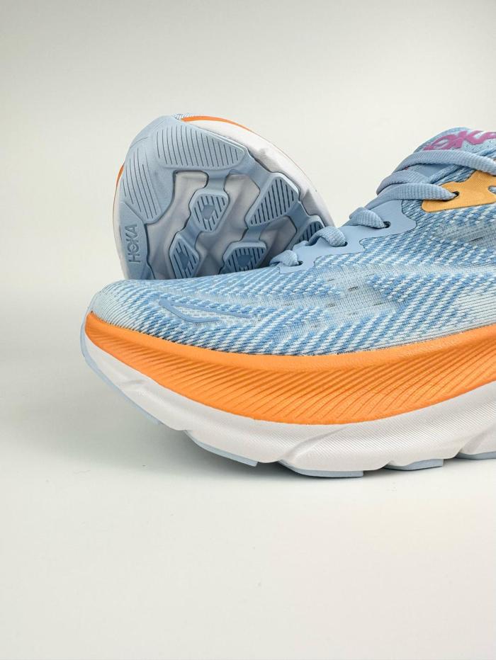 Hoka One One Clifton 9 Airy Blue (Women's)