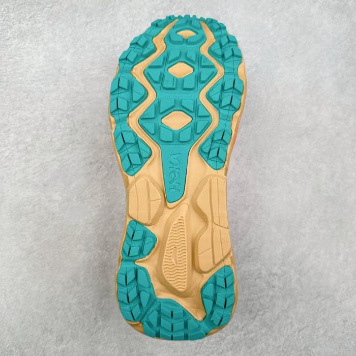 Hoka One One Challenger ATR 7 Flame Cherries Jubilee (Women's)