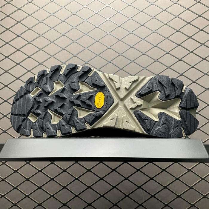 Hoka One One Anacapa Low Gore-Tex Tiger's Eye Tan