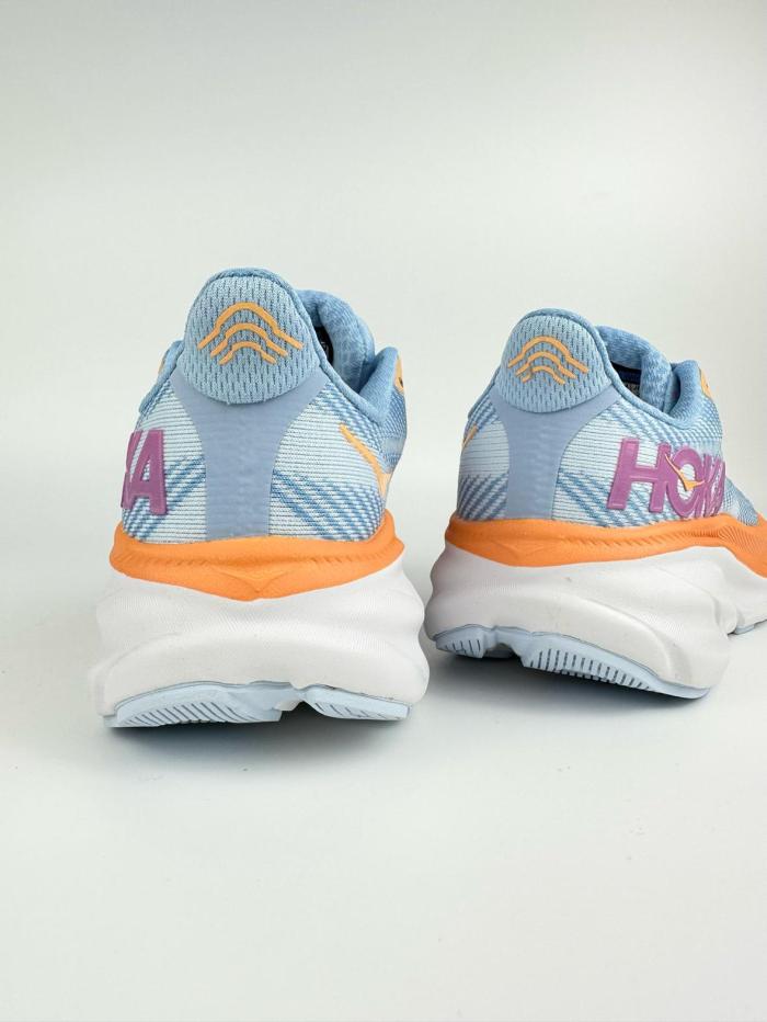 Hoka One One Clifton 9 Airy Blue (Women's)