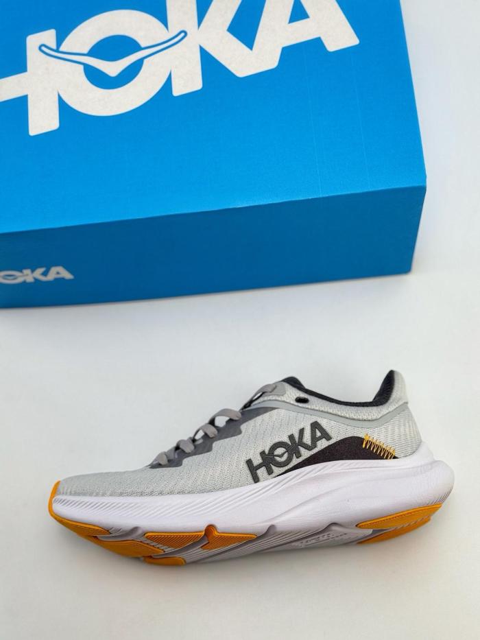 Hoka One One Solimar Harbor Mist Castlerock