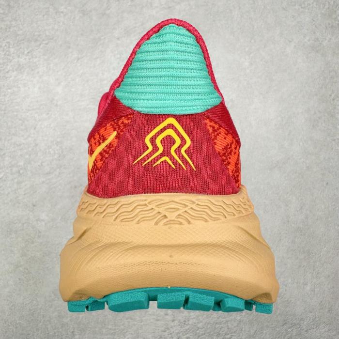 Hoka One One Challenger ATR 7 Flame Cherries Jubilee (Women's)