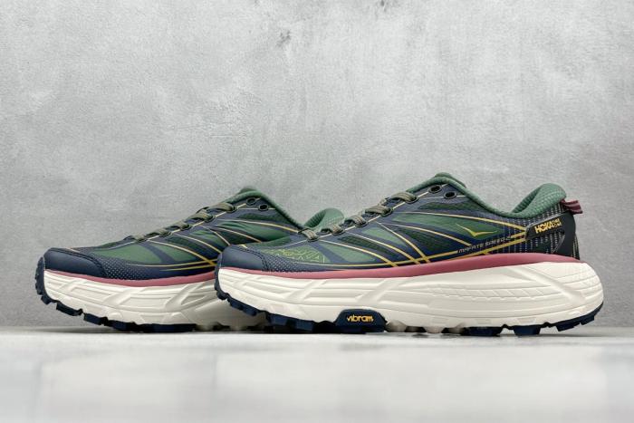 Hoka One One Mafate Speed 2 Mountain View