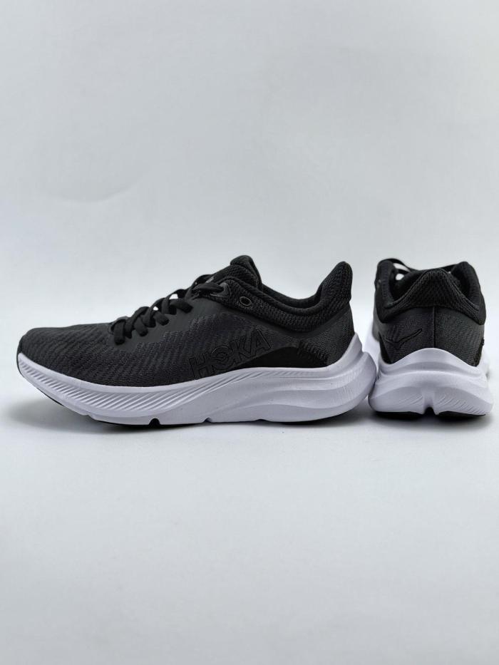 Hoka One One Solimar Black White (Women's)