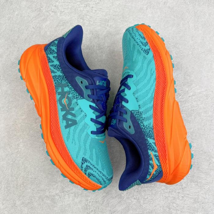 Hoka One One Challenger ATR 7 Ceramic Vibrant (Women's)