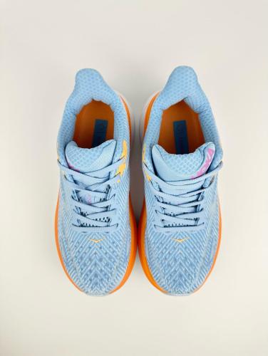 Hoka One One Clifton 9 Airy Blue (Women's)