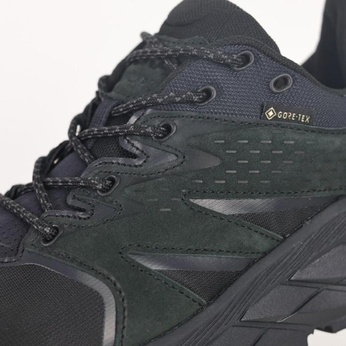 Hoka One One Anacapa Low Gore-Tex Black (Women's)