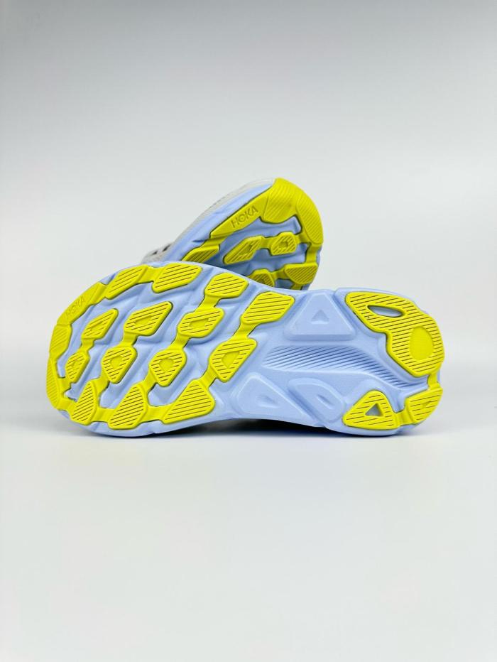 Hoka One One Clifton 9 Nimbus Cloud Ice Water (Women's)