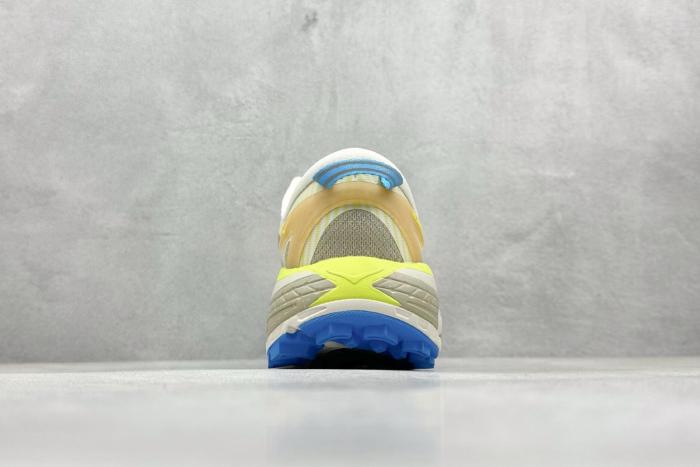 Hoka One One Mafate Speed 2 Origins Eggnog