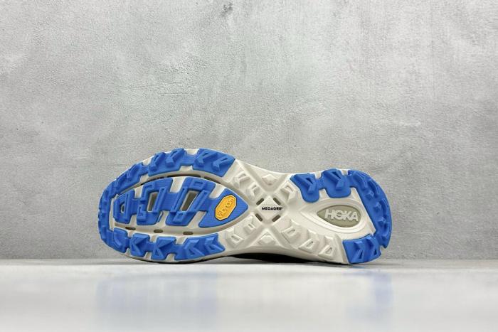 Hoka One One Mafate Speed 2 Origins Eggnog