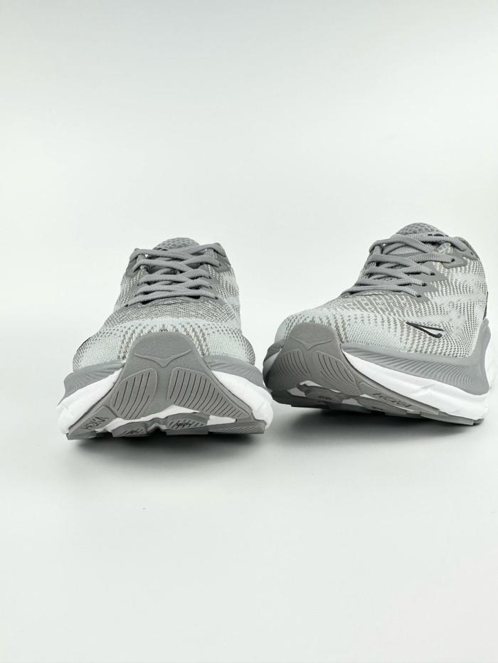 Hoka One One Clifton 9 Harbor Mist