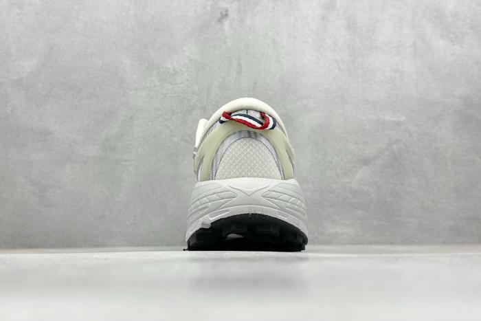 Hoka One One Mafate Speed 2 Moncler White