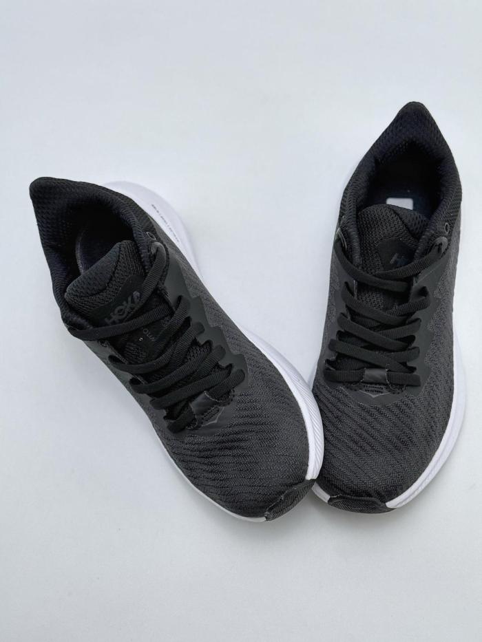 Hoka One One Solimar Black White (Women's)