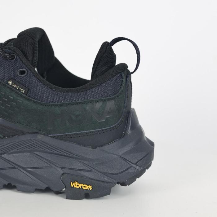 Hoka One One Anacapa Low Gore-Tex Black (Women's)