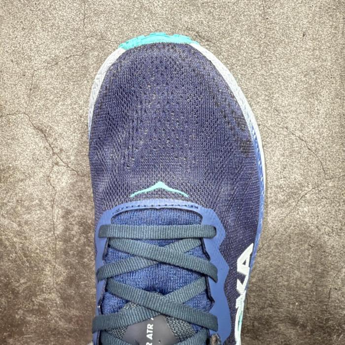 Hoka One One Challenger ATR 7 Bellwether Blue Stone (Women's)