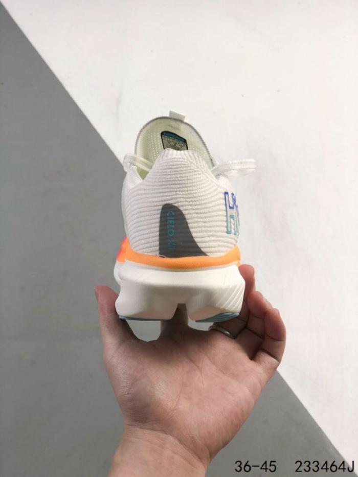 Hoka One One Cielo X1 Frost Cerise