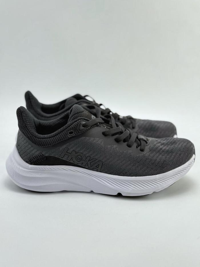 Hoka One One Solimar Black White