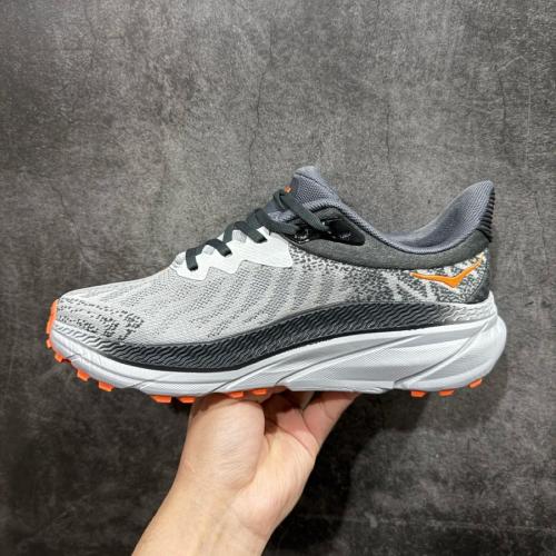 Hoka One One Challenger ATR 7 Harbor Mist