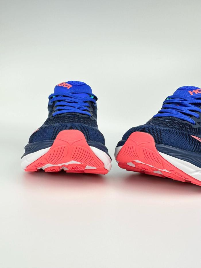 Hoka One One Clifton 9 Bellwether Blue (Women's)