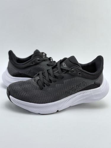 Hoka One One Solimar Black White (Women's)