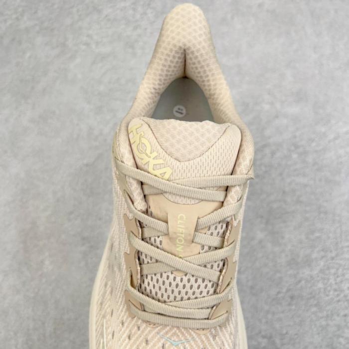 Hoka One One Clifton 9 Shifting Sand