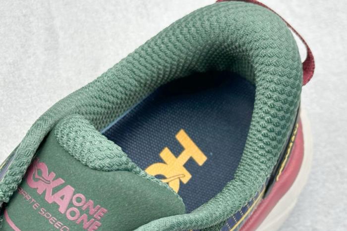 Hoka One One Mafate Speed 2 Mountain View