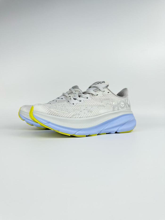 Hoka One One Clifton 9 Nimbus Cloud Ice Water (Women's)