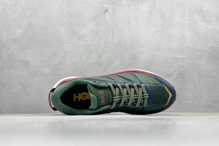 Hoka One One Mafate Speed 2 Mountain View