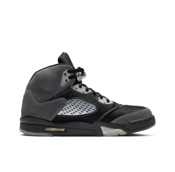 Jordan 5 Retro Anthracite