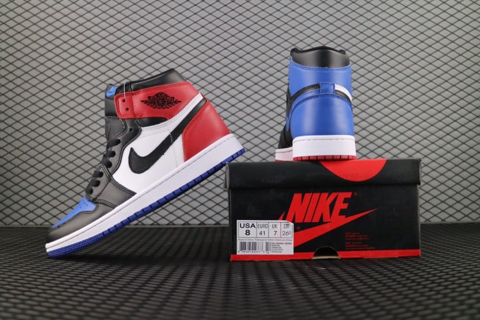 Jordan 1 Retro Top 3