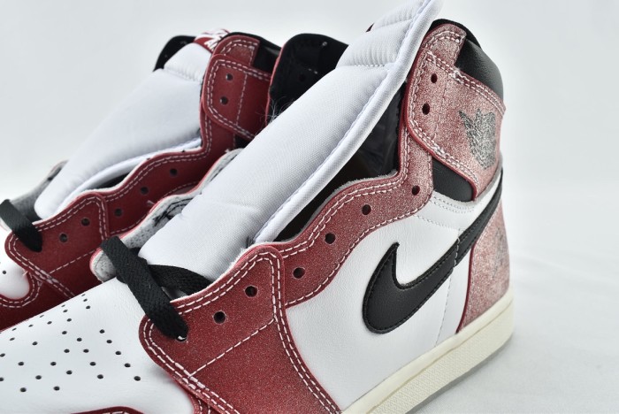 Jordan 1 Retro High Trophy Room Chicago