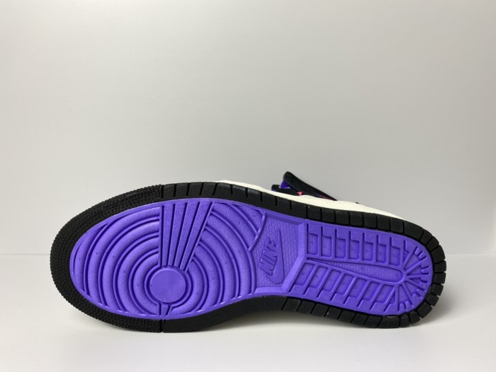 Jordan 1 Zoom Air CMFT PSG Paris Saint-Germain