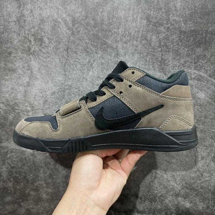 Jordan Jumpman Jack TR Travis Scott Mocha