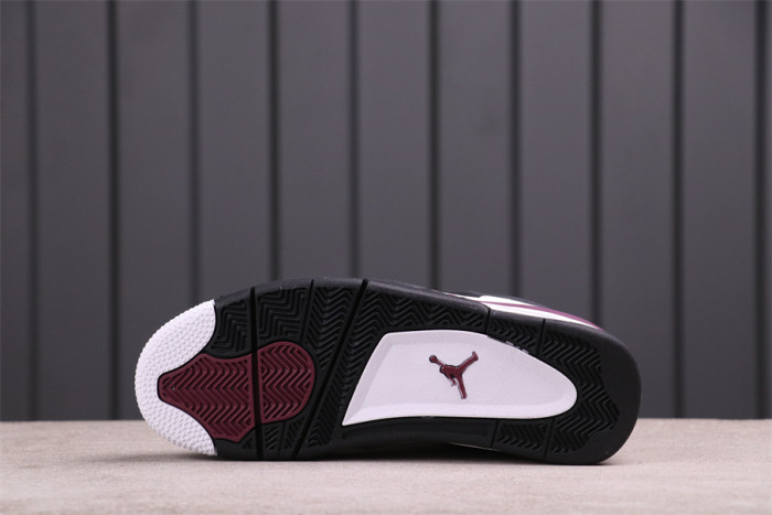 Jordan 4 Retro PSG Paris Saint-Germain
