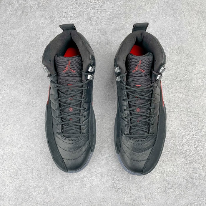 Jordan 12 Retro Utility