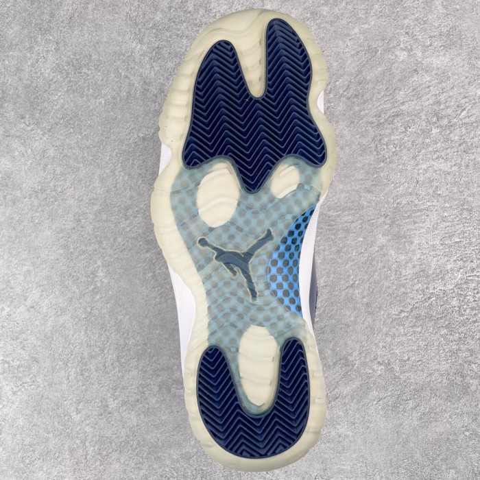 Jordan 11 Retro UNC Win Like 82