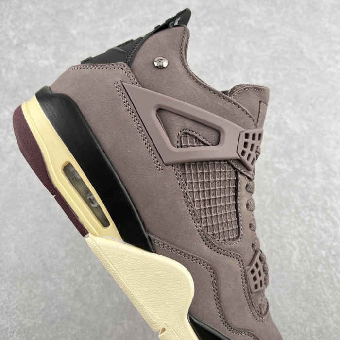 Jordan 4 Retro A Ma Maniére Violet Ore