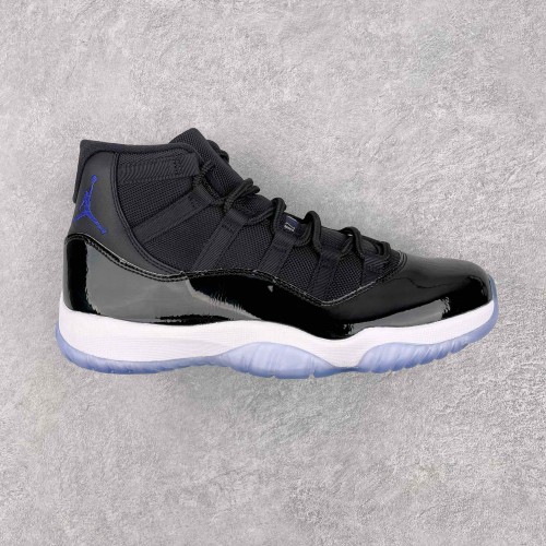 Jordan 11 Retro Space Jam (2016)
