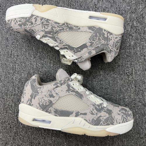 Jordan 5 Retro Low Expression (W)