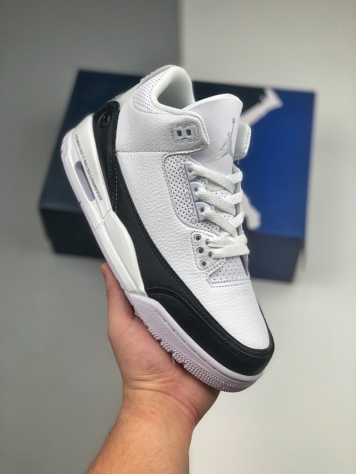 Jordan 3 Retro Fragment