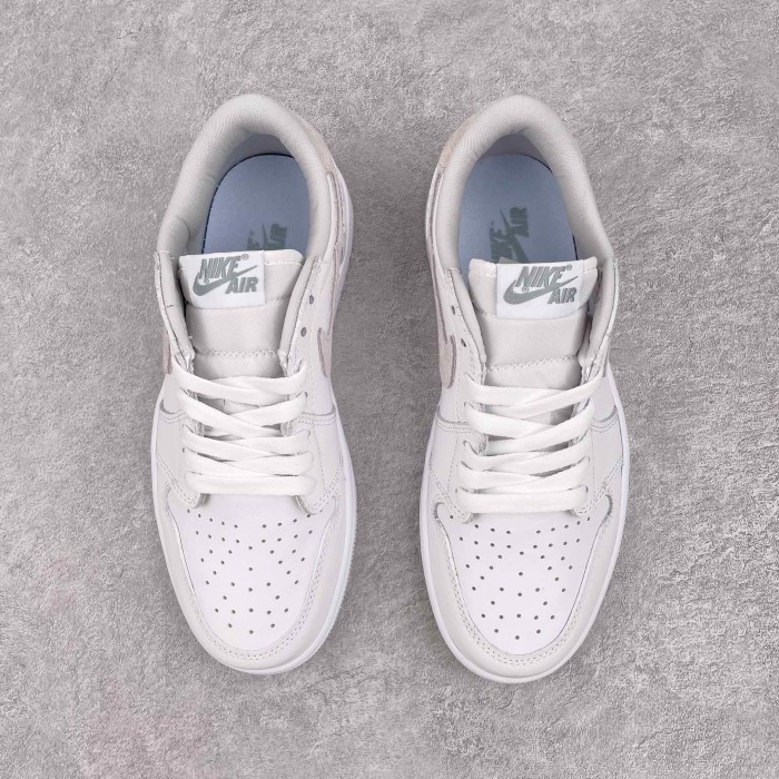 Jordan 1 Low OG Neutral Grey (2021)