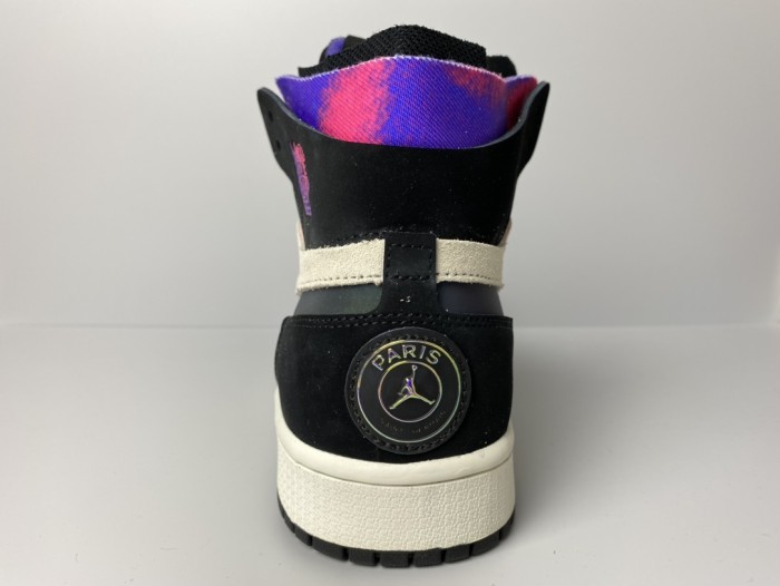 Jordan 1 Zoom Air CMFT PSG Paris Saint-Germain